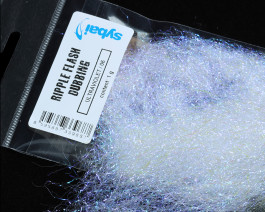 Ripple Flash Dubbing, Ultraviolet / 06